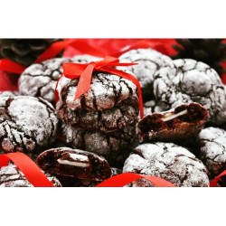 Red Valvet Cookies